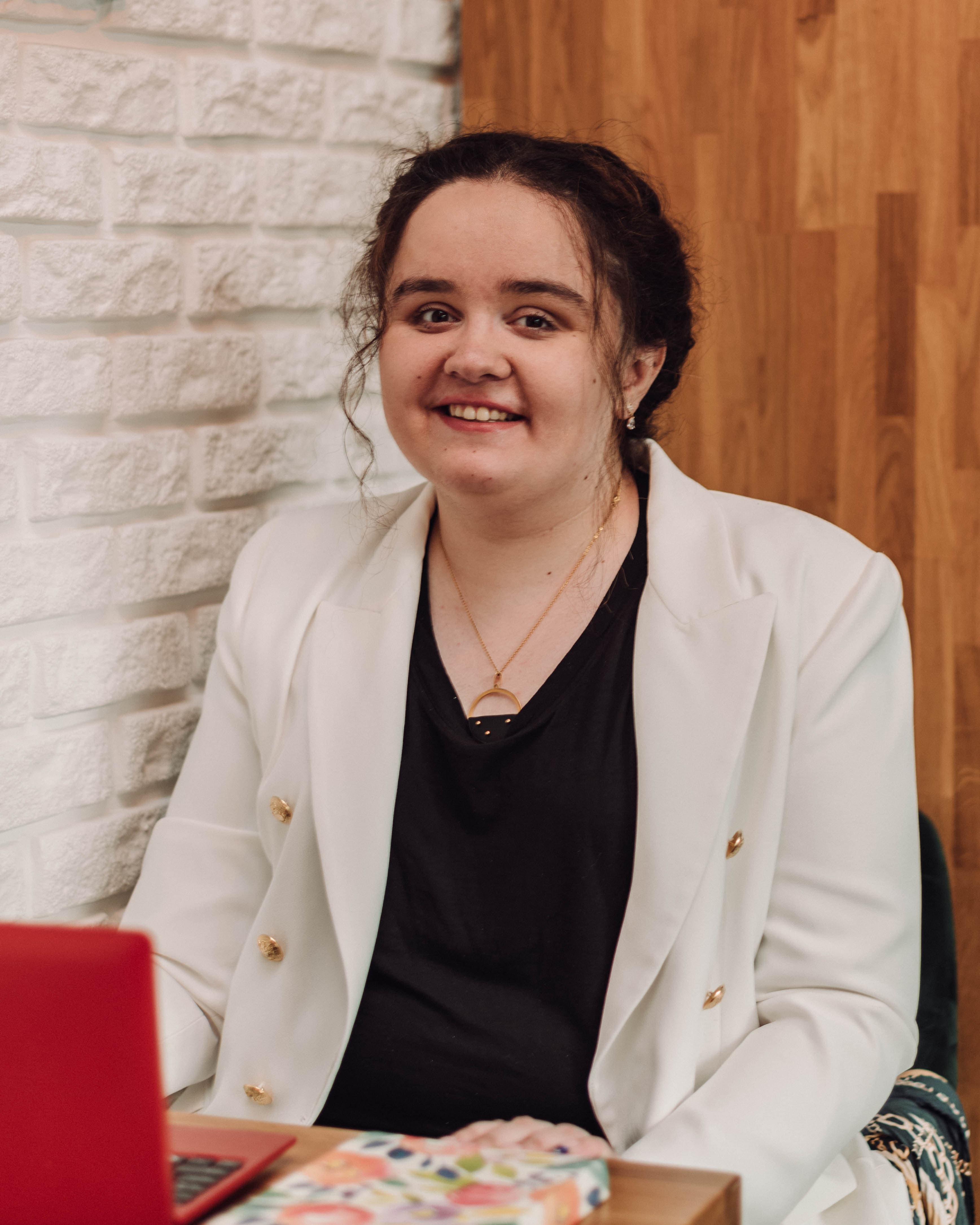 Martyna Brzezińska image